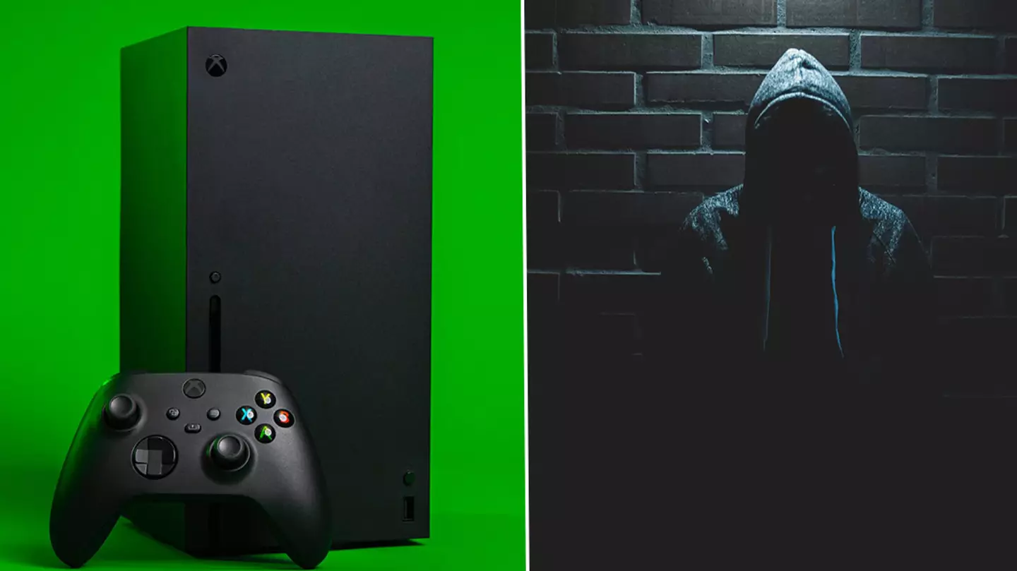 Teenager Pressured Into Stealing Xbox From Supported Accommodation For Friend To Sell