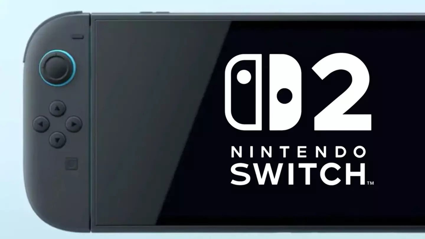 Nintendo Switch 2 launching with some surprise remasters