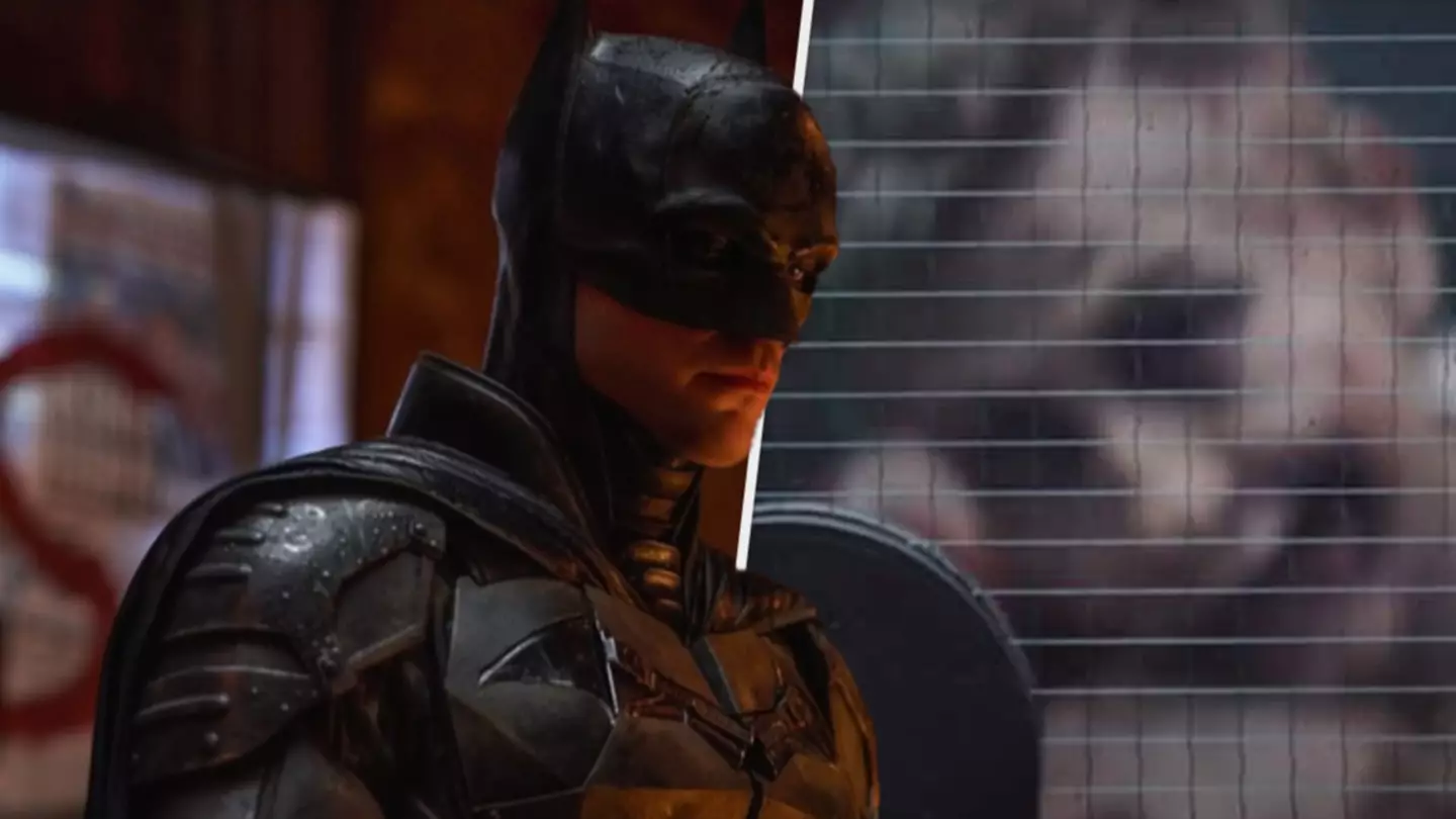 The Batman sequel has survived DC's massive movie purge