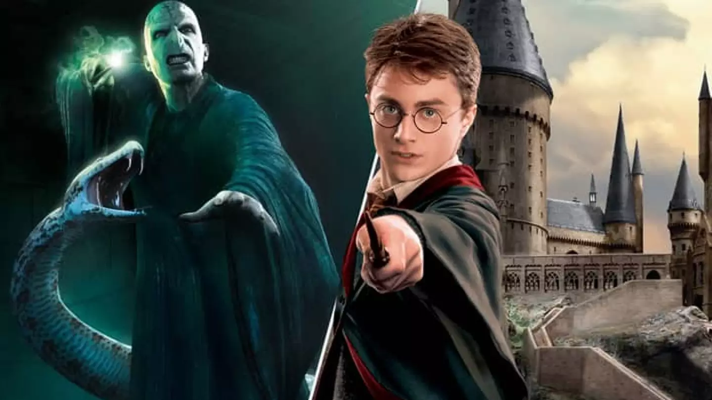 Warner Bros. CEO wants to make more Harry Potter movies