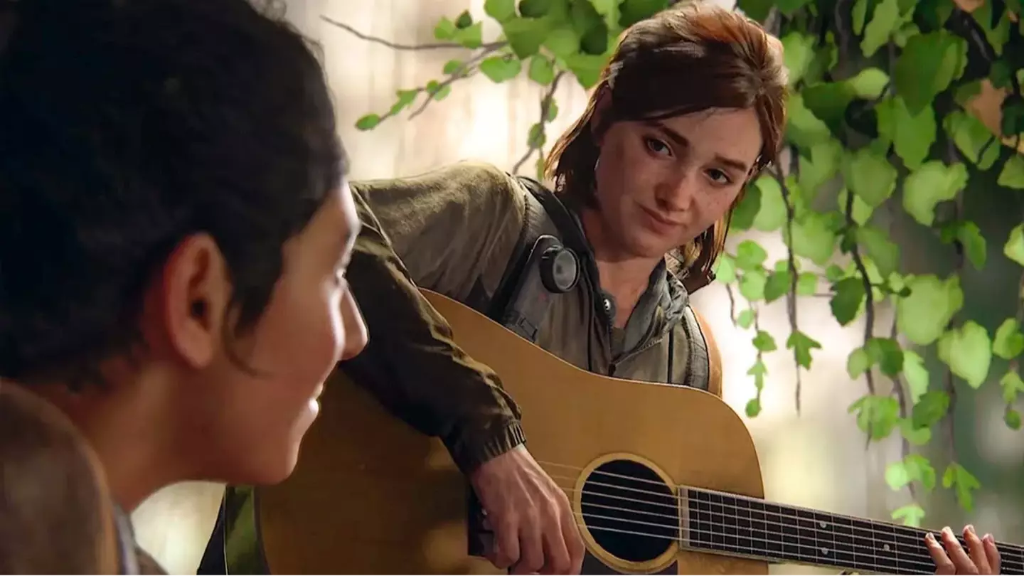 The Last Of Us Part 3 Has Gamers United Over 'Final Chapter'