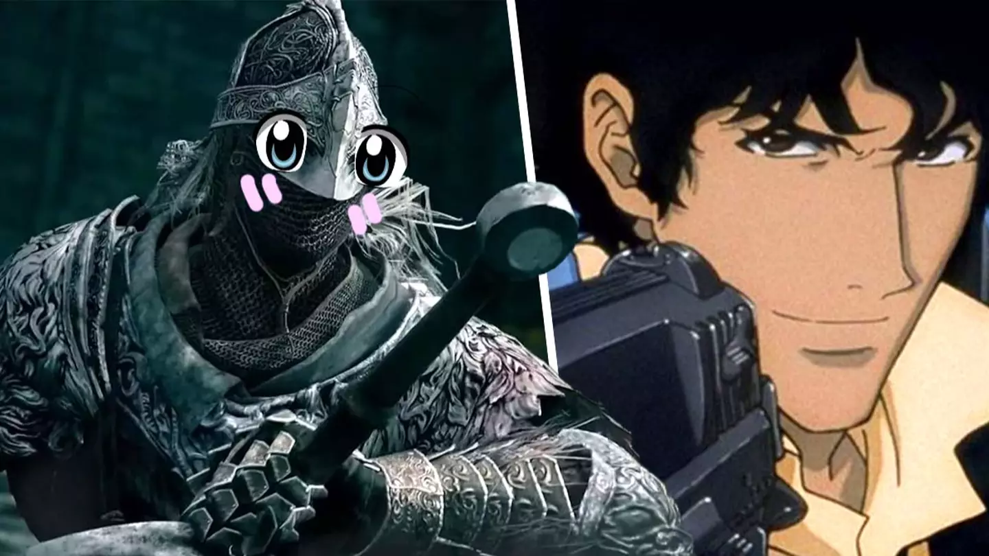 'Elden Ring' Developer FromSoftware Could Adapt Your Favourite Anime Next