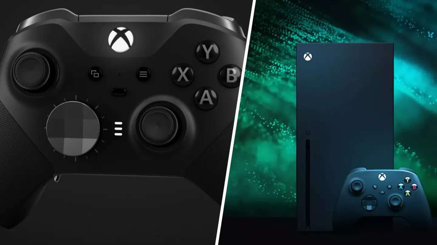 Xbox's new hardware drop has left fans majorly divided
