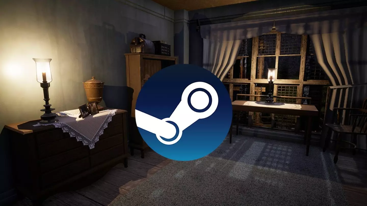 Steam Drops 6 Completely Free Games We Can't Believe Cost Nothing