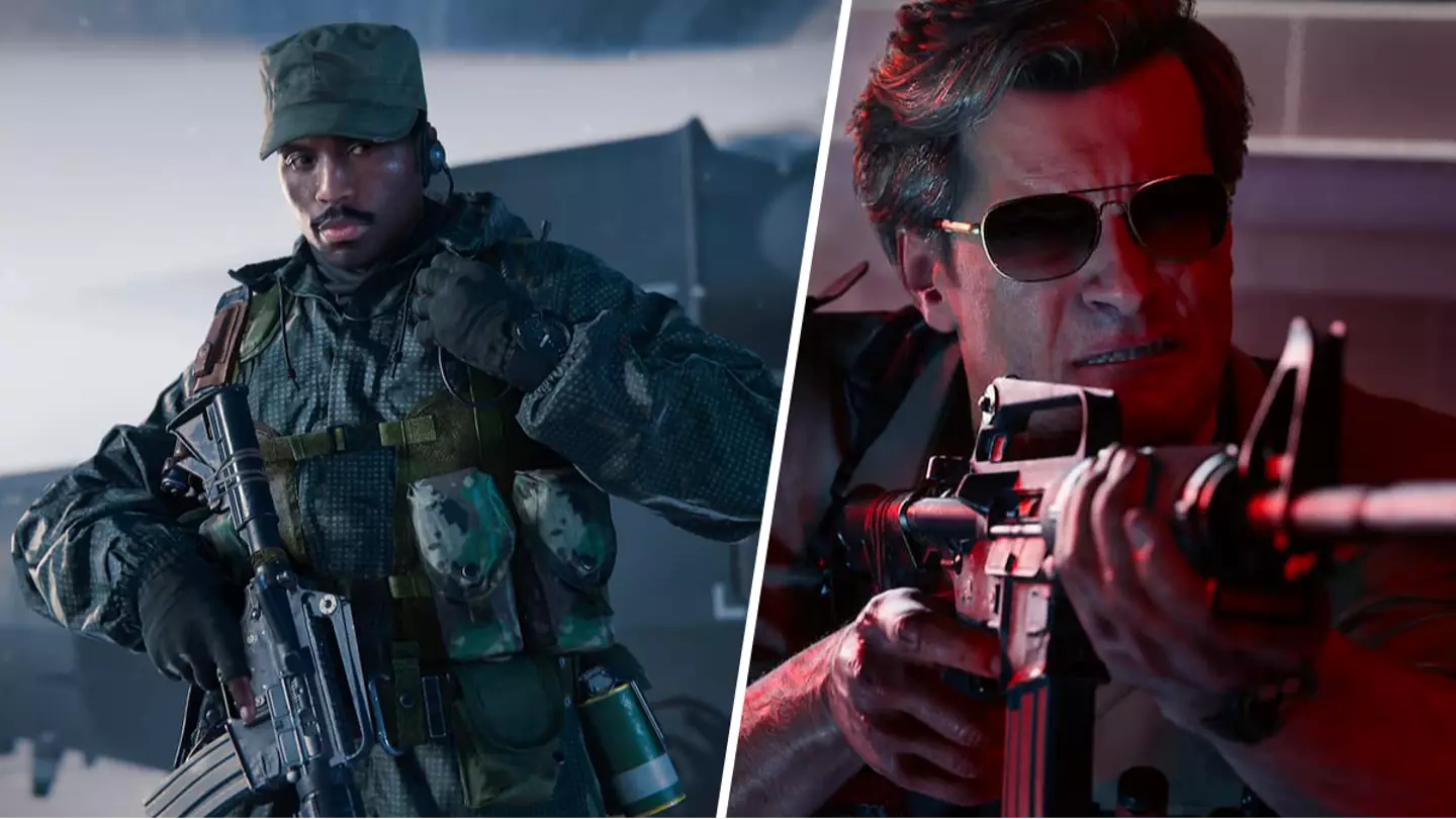 Call of Duty Black Ops 6 campaign confirmed longer than Modern Warfare 3