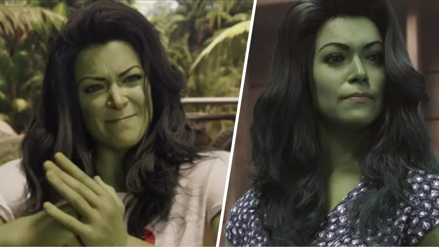 MCU new tease quietly confirms She Hulk is pretty much finished