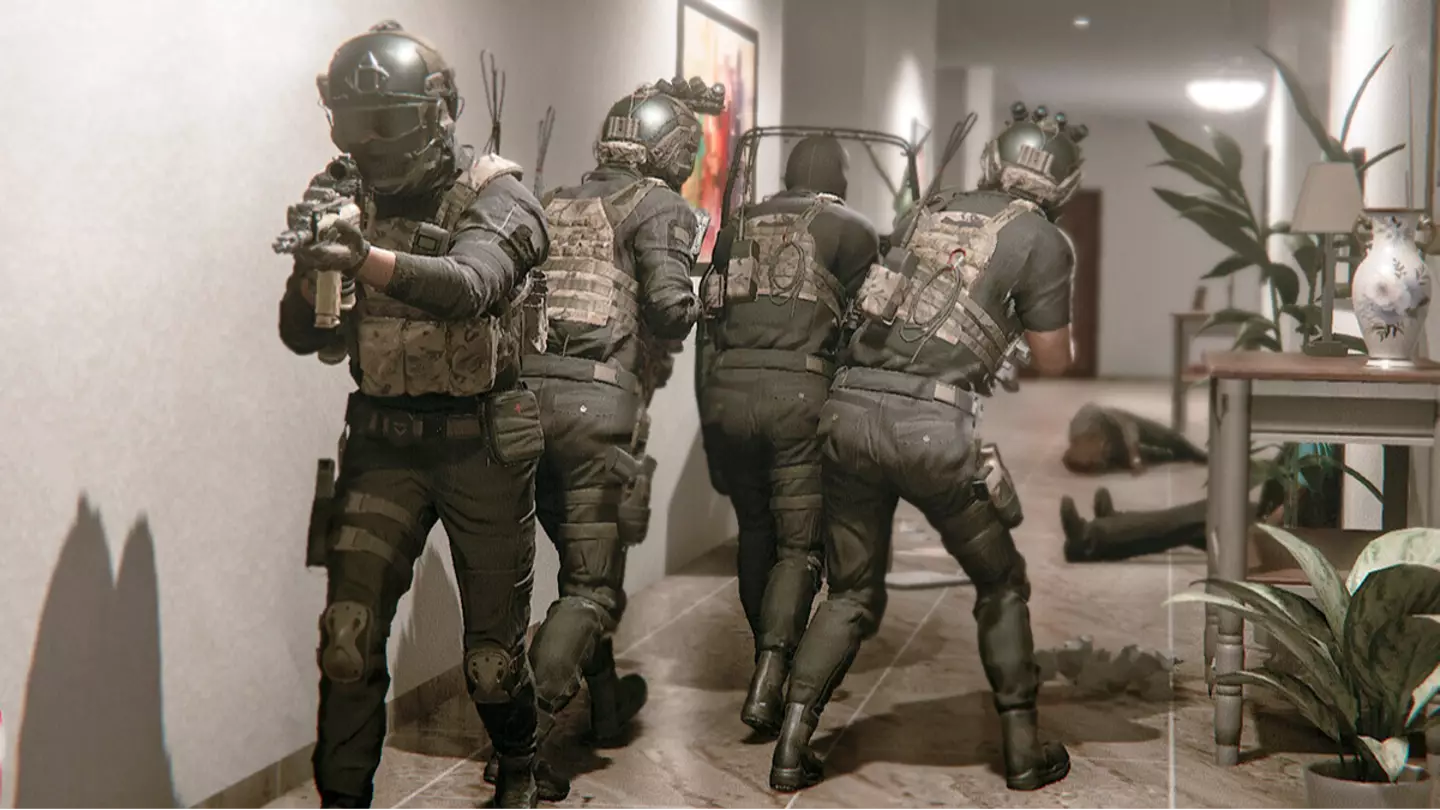 AttritoM7 Productions