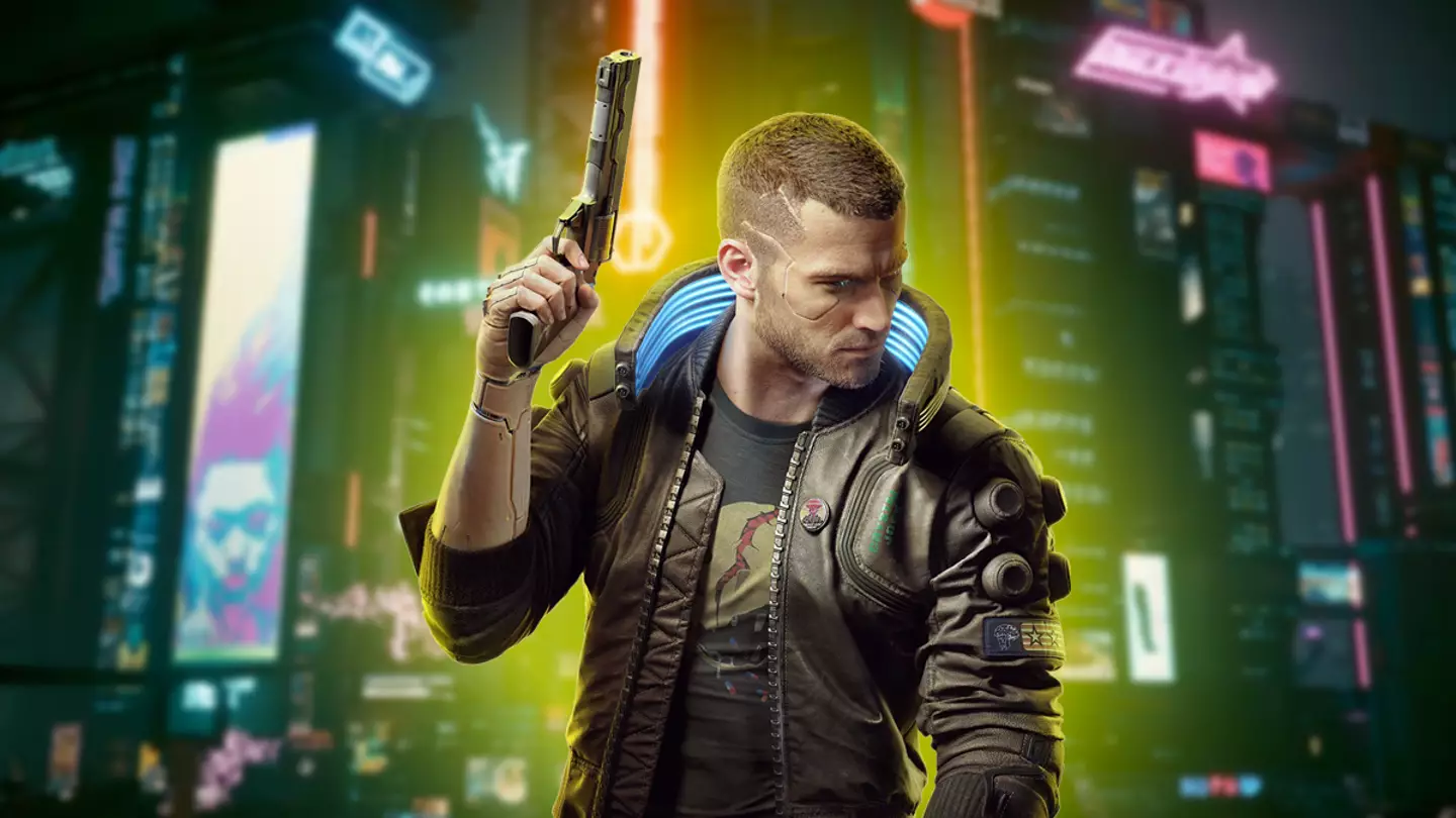 Cyberpunk 2077 surprise 'expansion' makes Night City feel more alive than ever