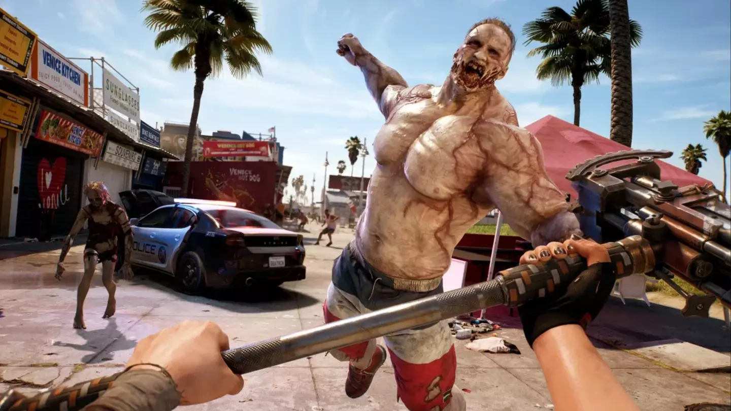 PlayStation Plus To Potentially Lose Several Bangers in September