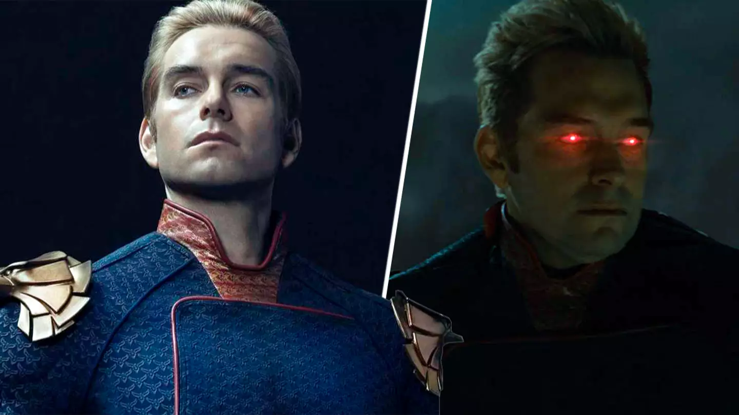 The Boys fans agree shock Homelander twist will 'never be topped'