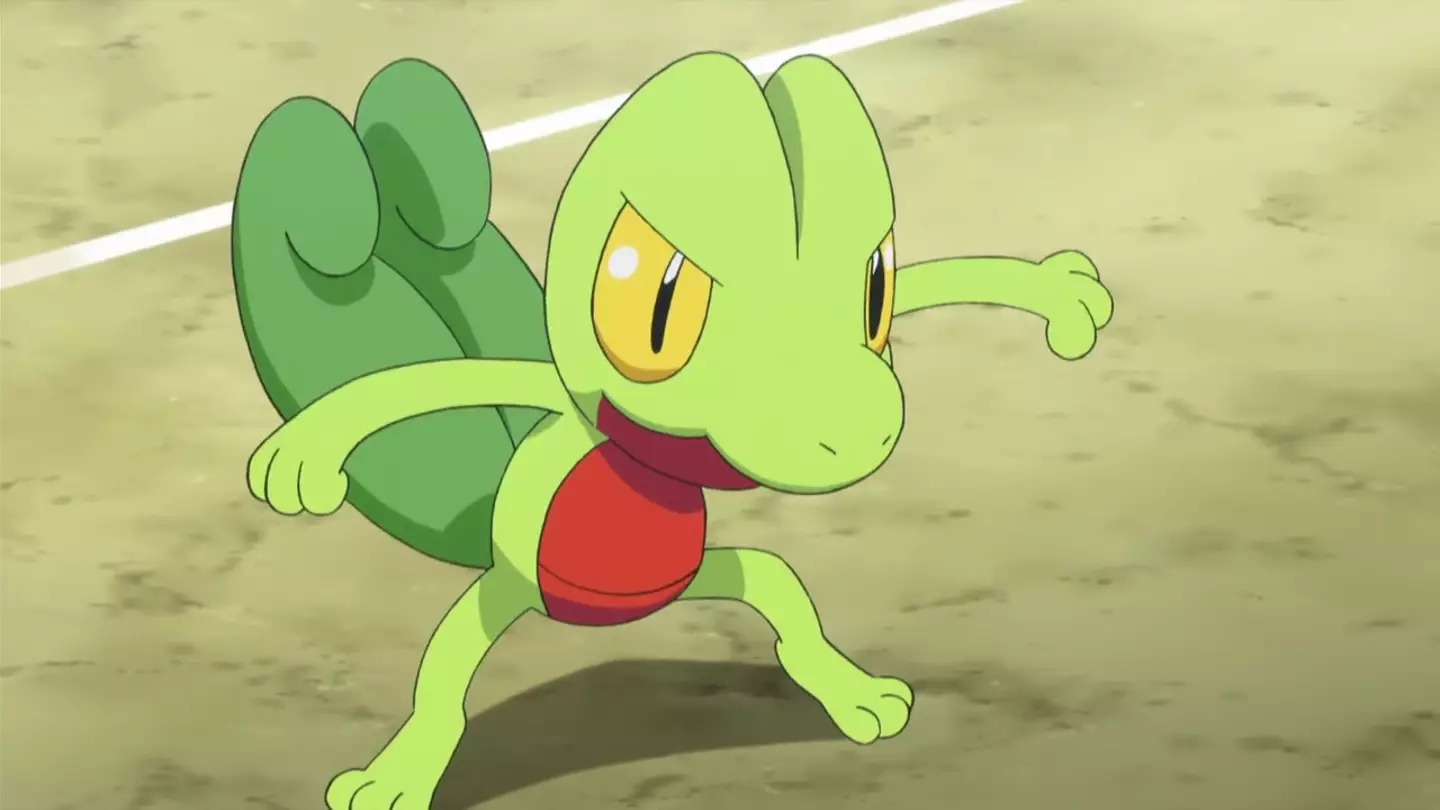 The Pokémon Company International