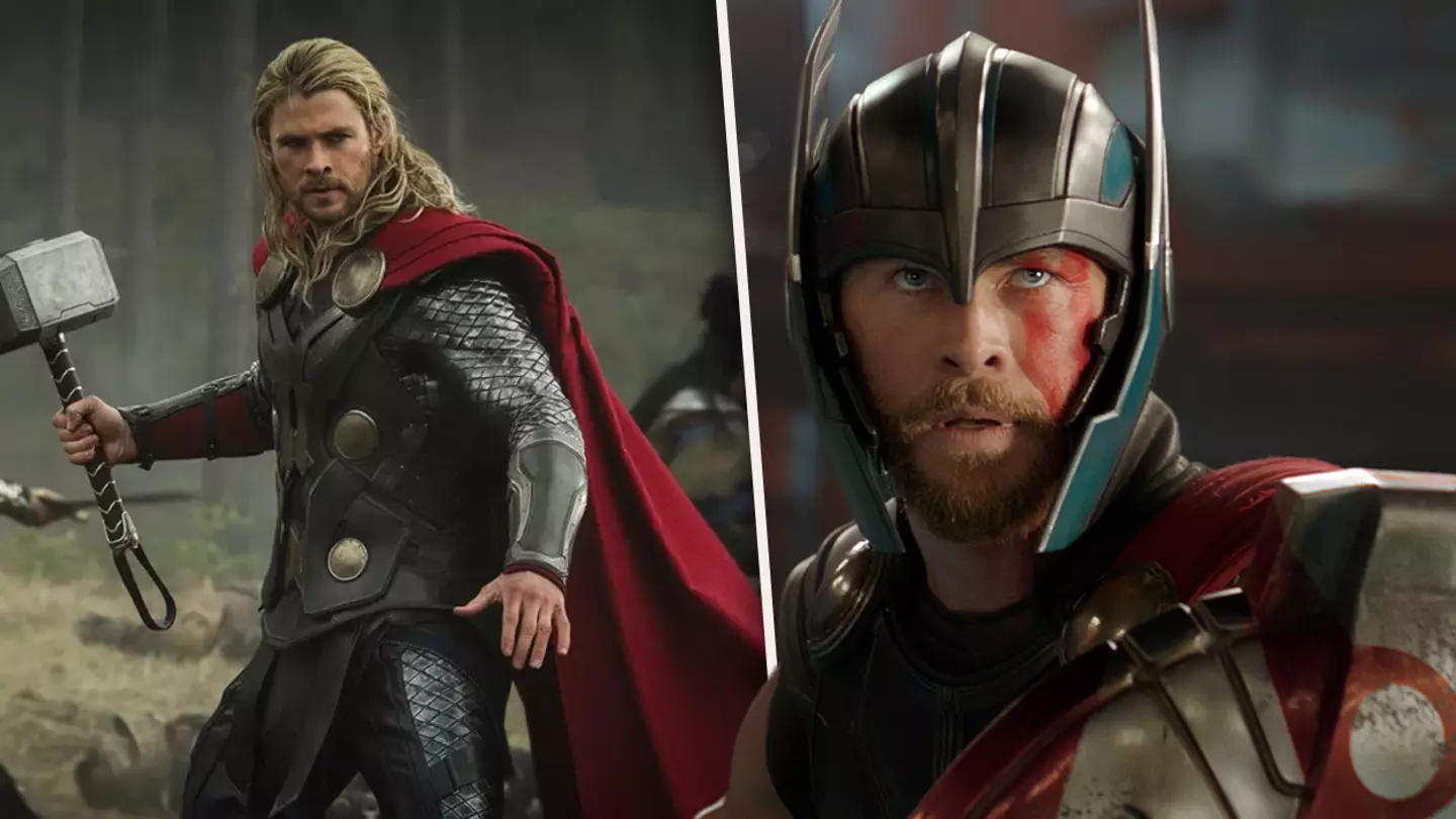 Thor: Chris Hemsworth is ready to leave the MCU