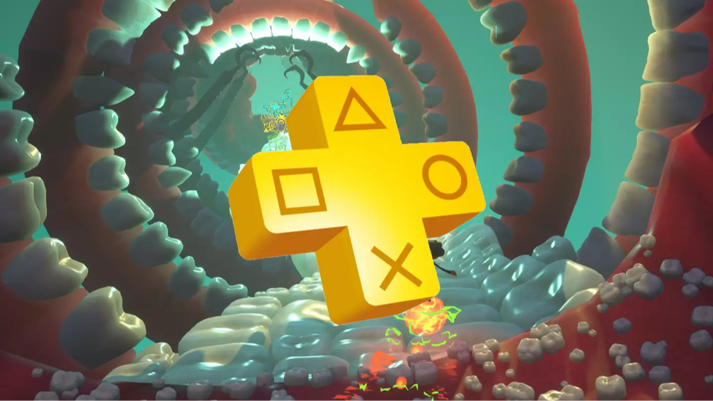 PlayStation Plus Gamers Urged Not to Miss 'A-Tier' New Free Game