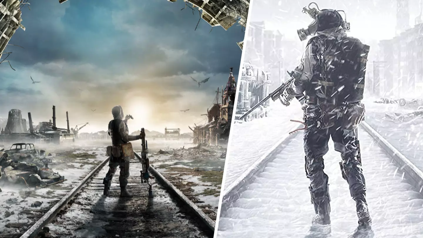 Metro Exodus sequel is well into development, says insider