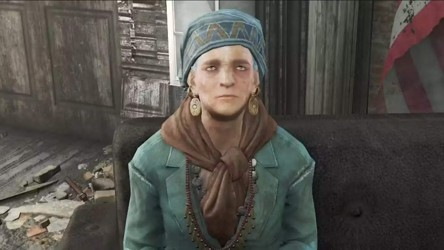 Bethesda Entertainment