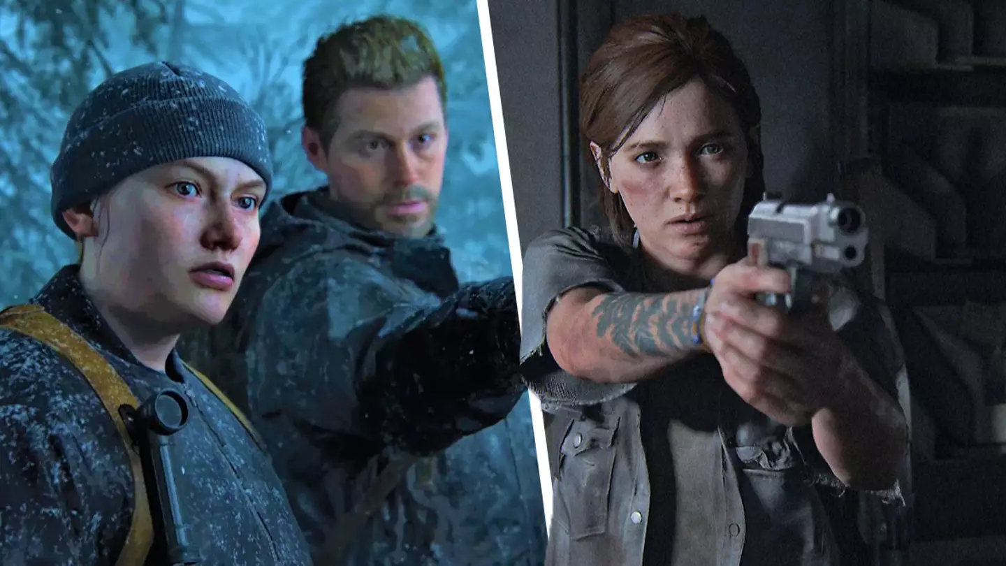 The Last Of Us Part 3 may have just been accidentally confirmed