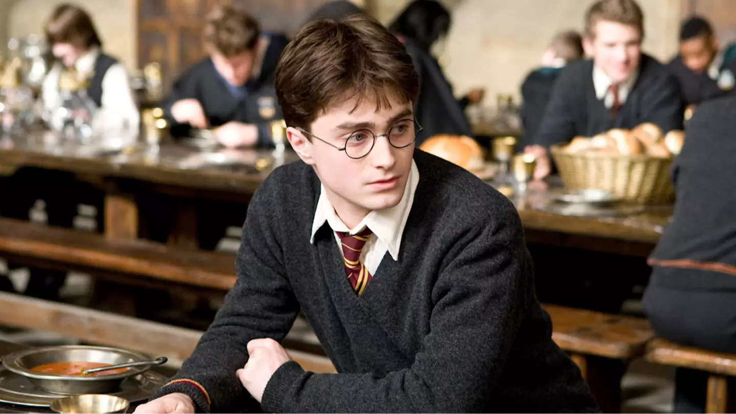 Harry Potter TV Series Will Include Key Character Cut From The Films