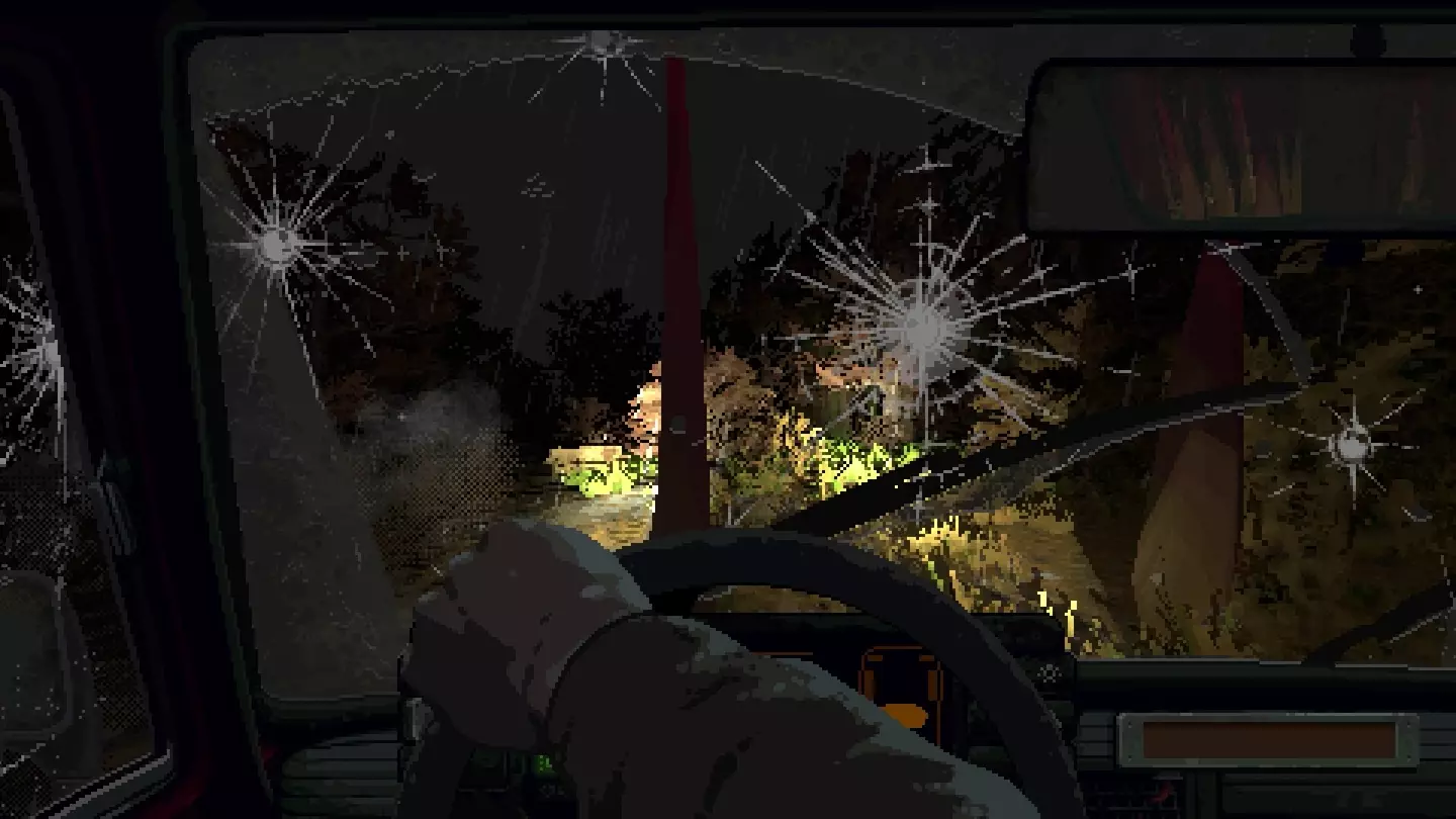 The Last Of Us, Resident Evil Collide In New Horror You Can Try Free