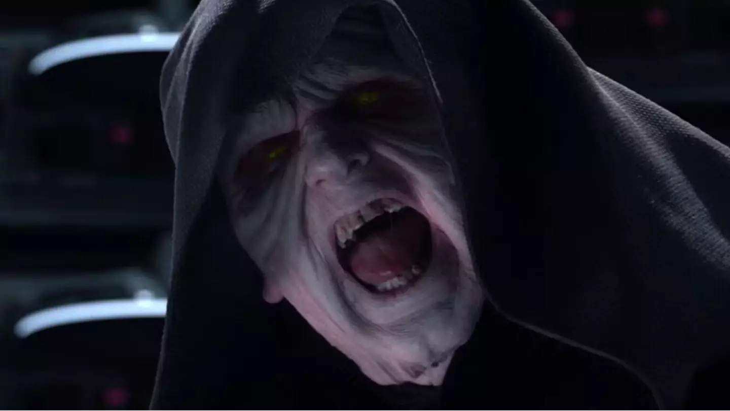 Star Wars’ first R-Rated movie roasted by fans, and we get it