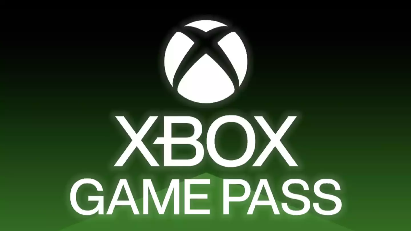 Xbox Game Pass is basically free right now, but you don't have forever