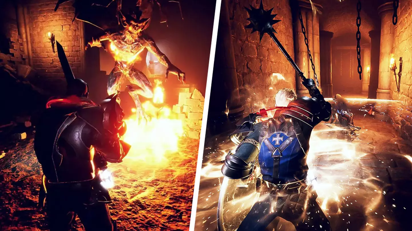 Elden Ring fans can’t miss upcoming free Steam download