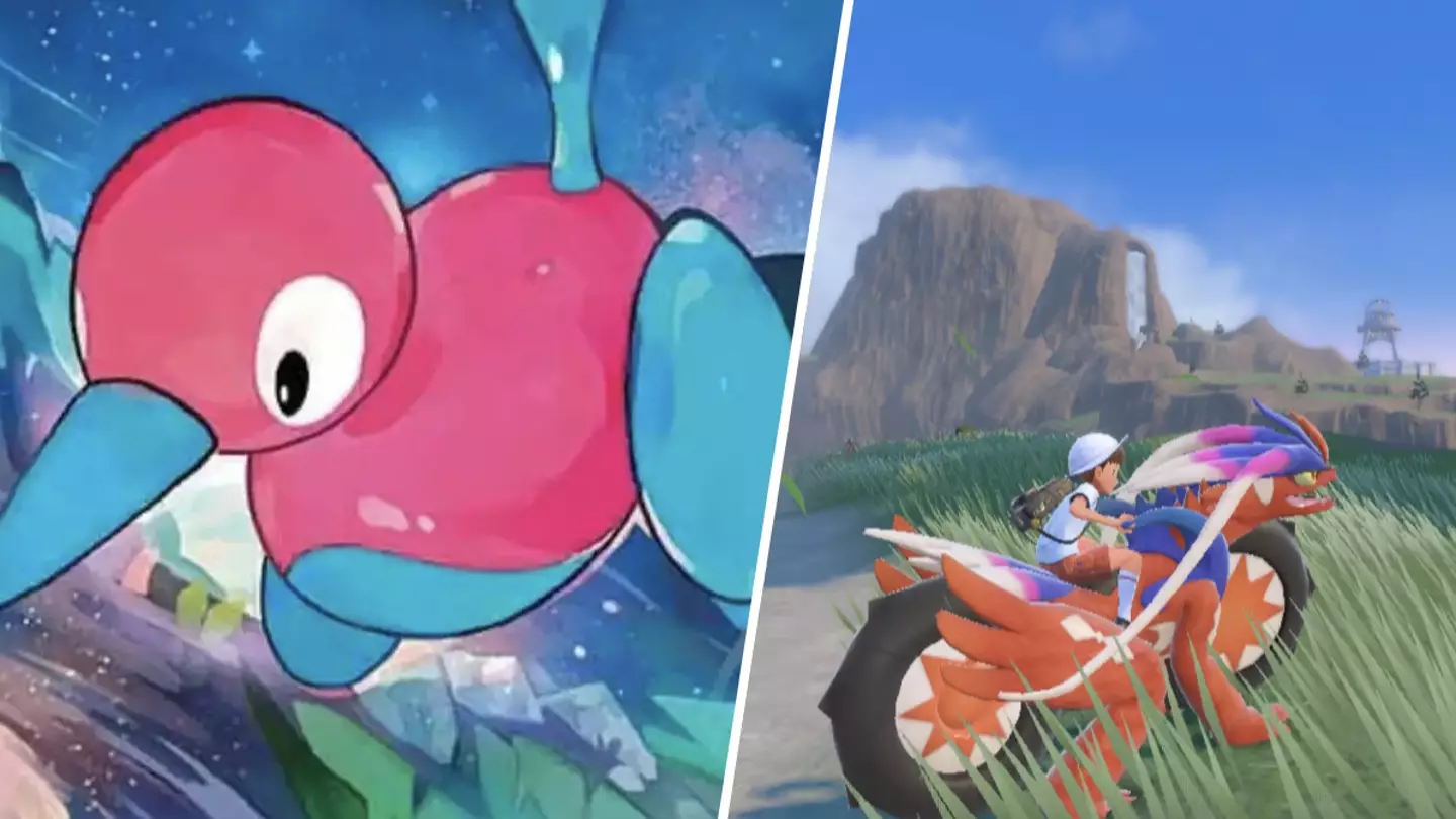 Nintendo Switch drops free Pokémon download, but you don't have long