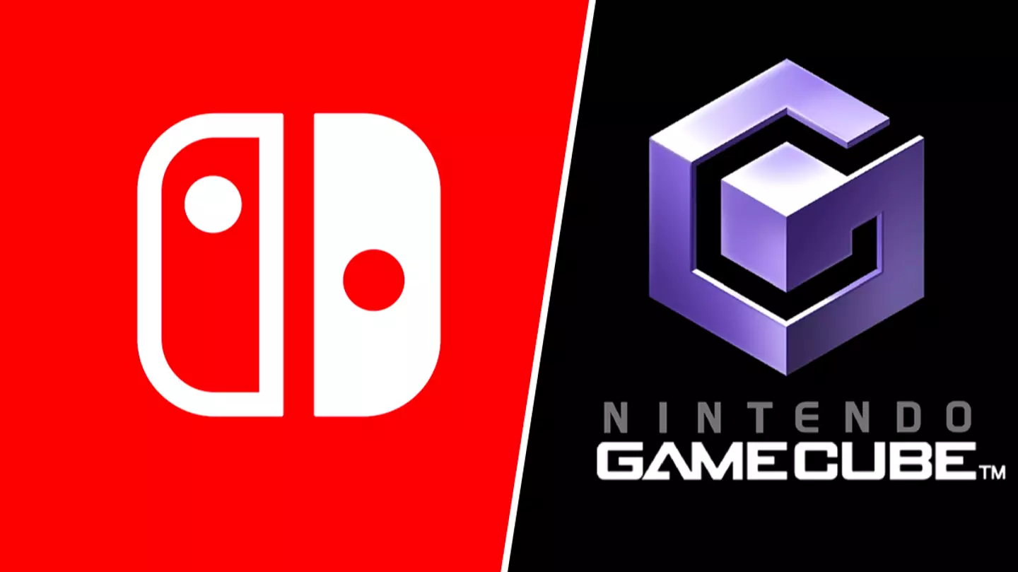 Nintendo drops special freebie to celebrate return of a GameCube classic