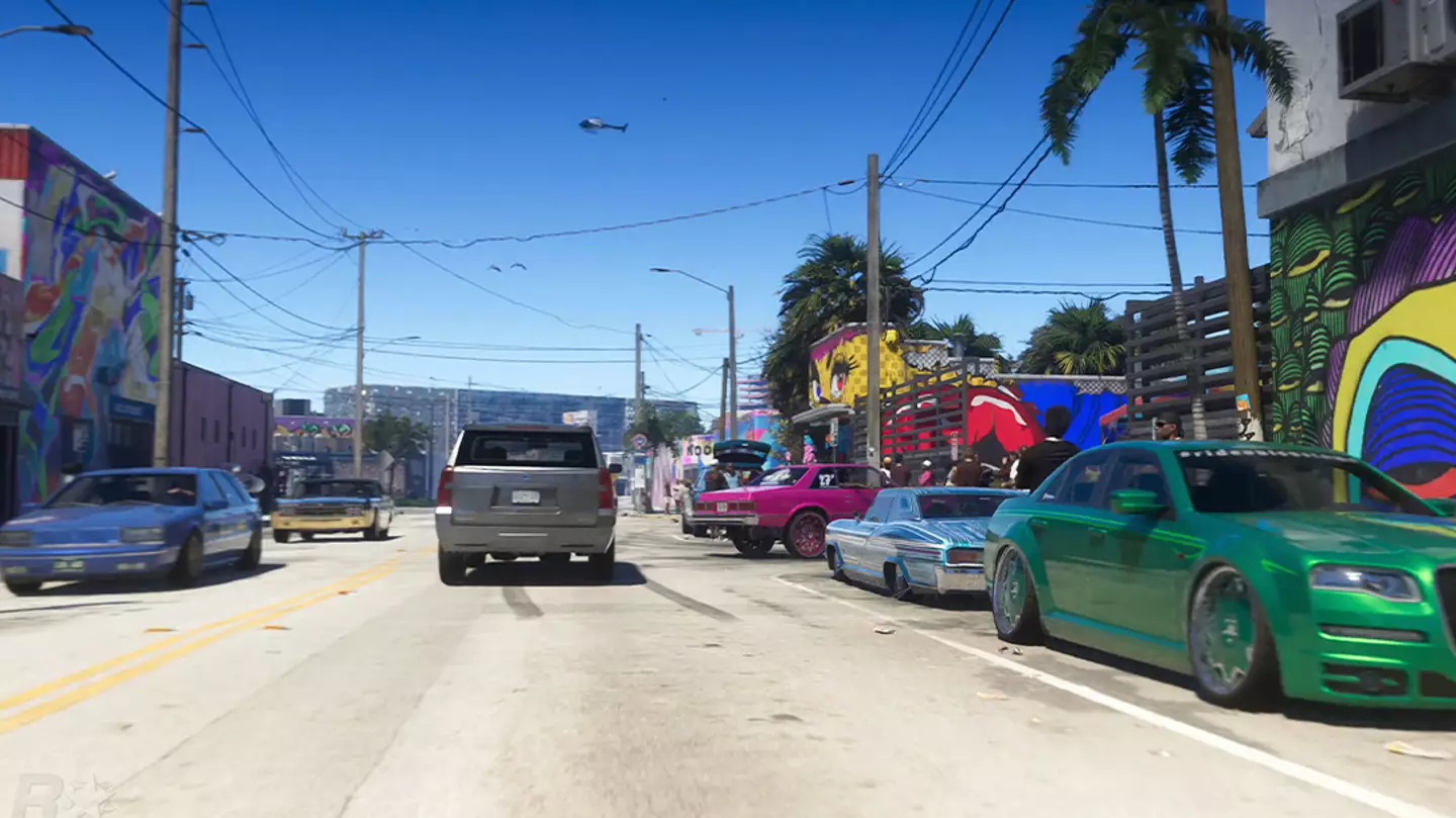 GTA 6 price leaks online, and it's oddly specific