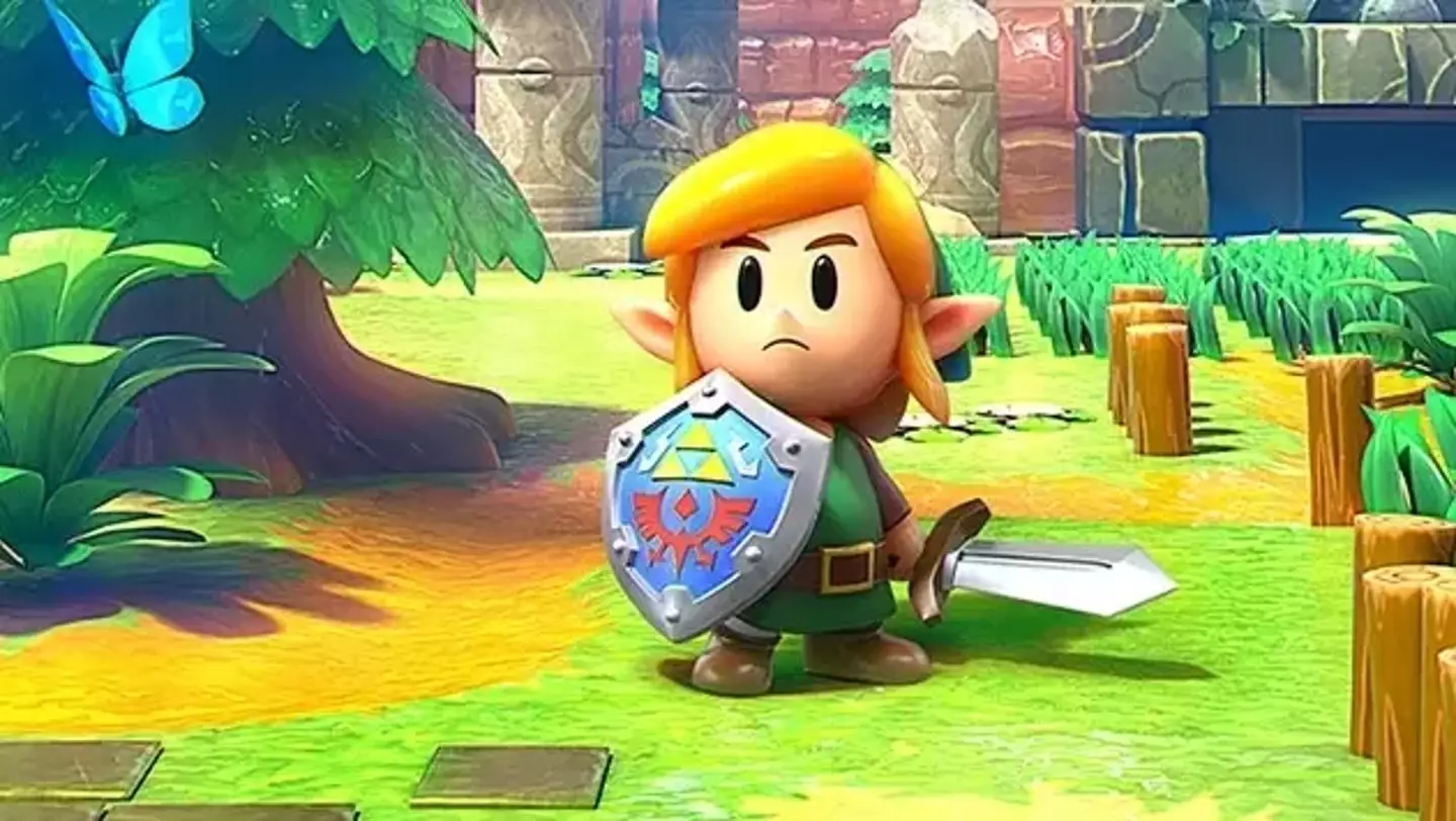 Nintendo