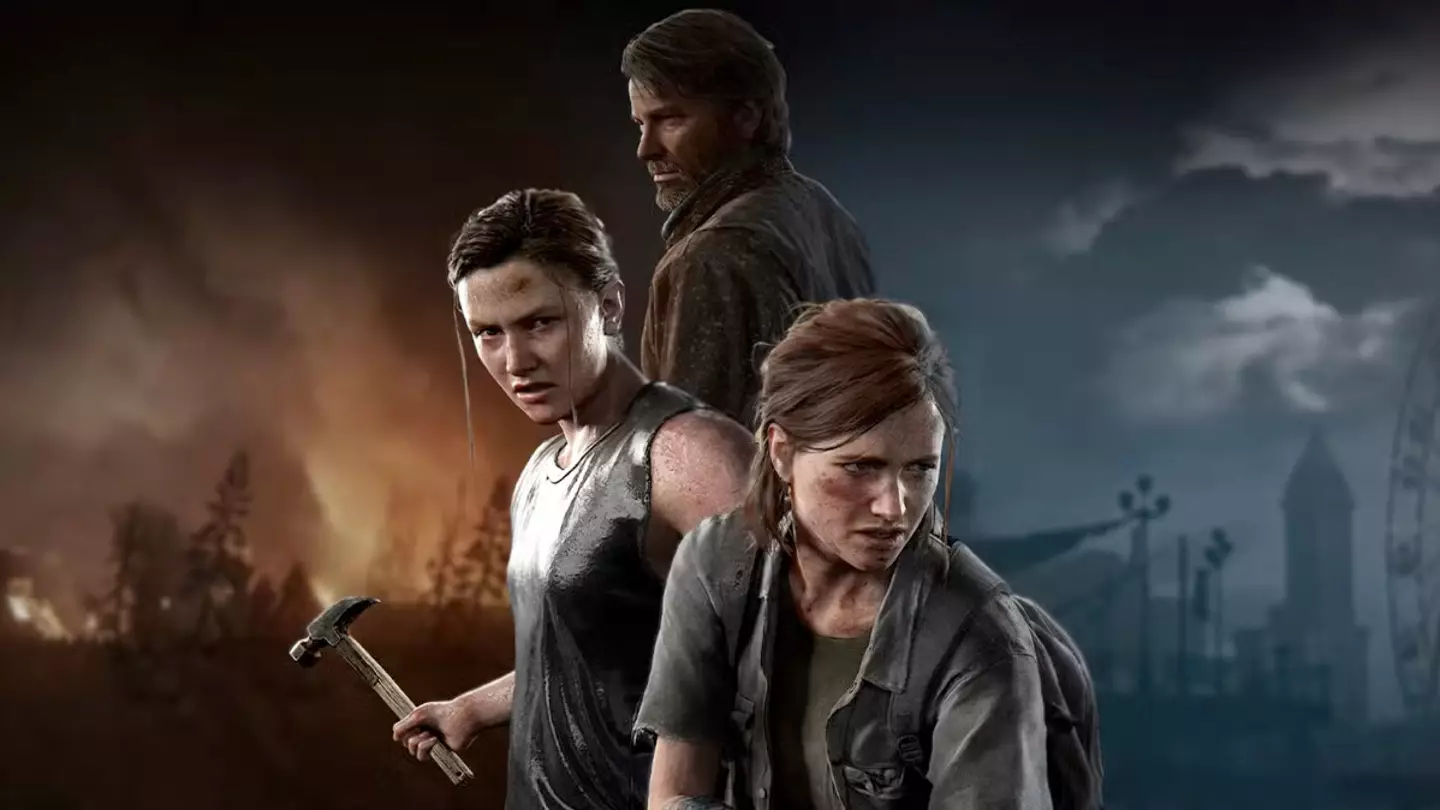 The Last of Us Part 3 Protagonist Divides Gamers