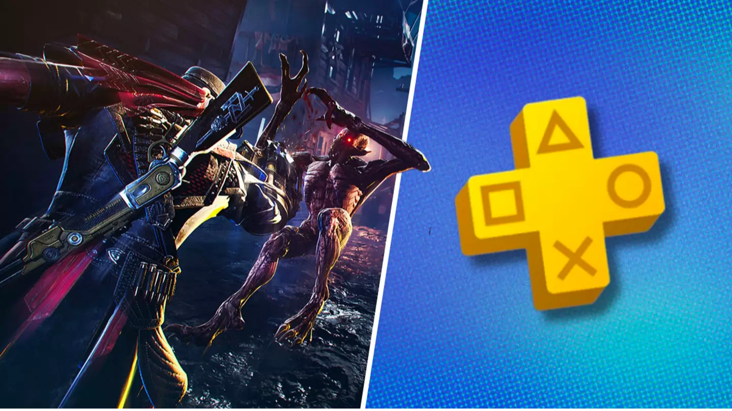 PlayStation Plus free game is a Red Dead Redemption-inspired blast, fans agree