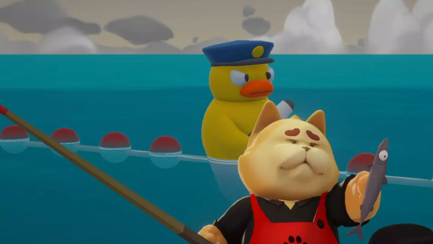 Put Stardew Valley and Overcooked in a Blender, and You Get This Charming New RPG