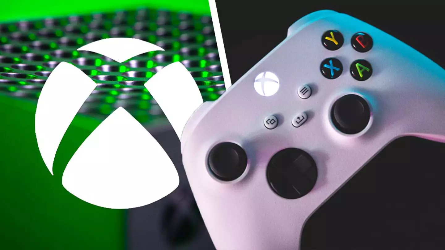 Xbox controversial update slammed as 'one big ad' by fans