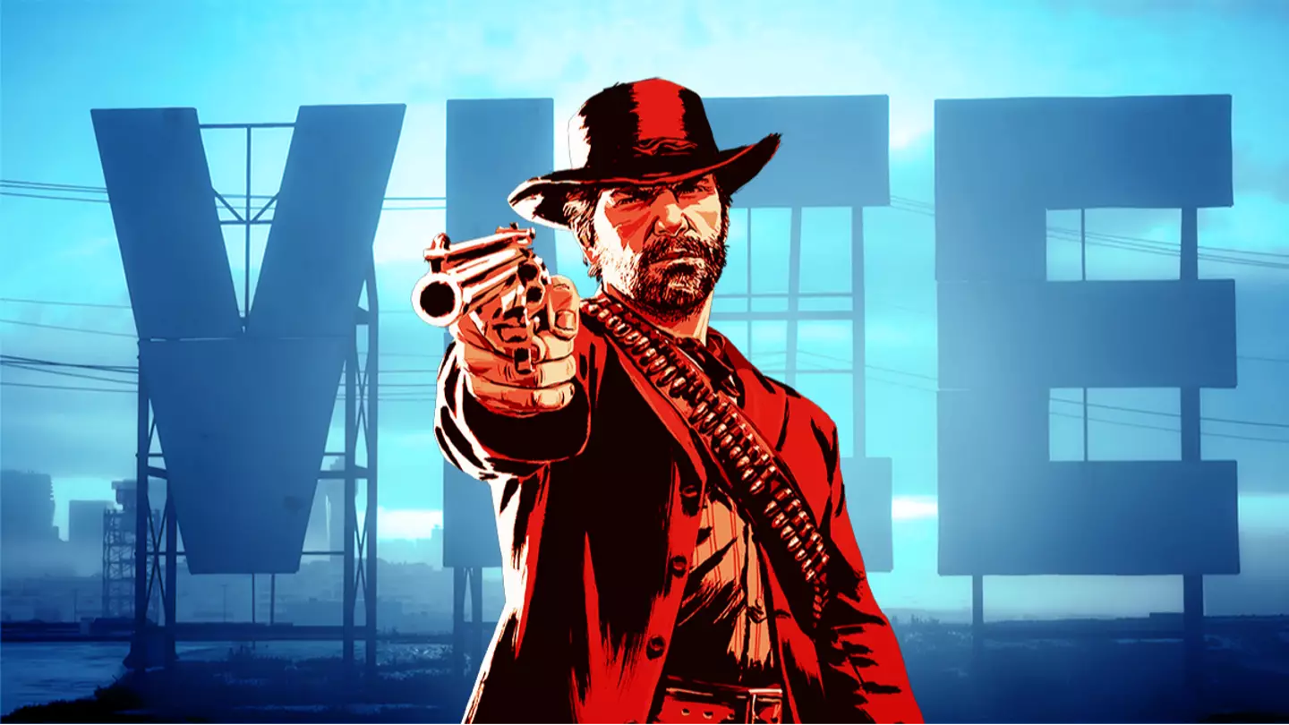 GTA 6 Story Mode Even Longer Than Red Dead Redemption 2, Brace Yourselves