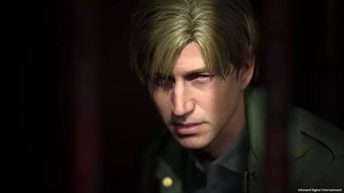 Silent Hill 2/