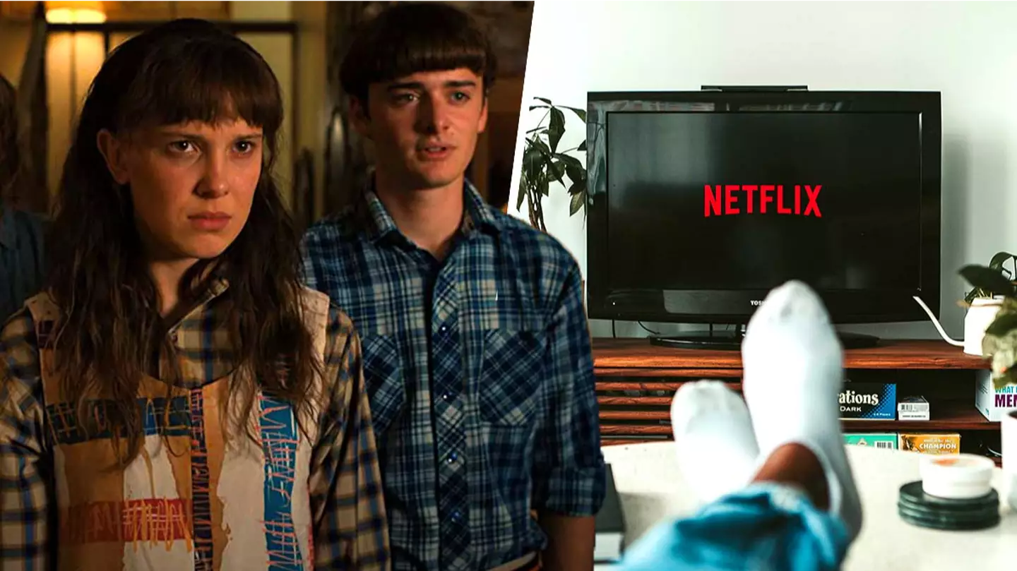Netflix password crackdown is imminent, 100 million accounts facing consequences