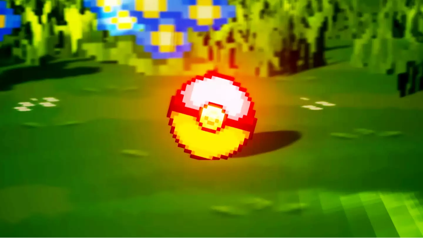 Pokémon fans can play a gorgeous new remake this month