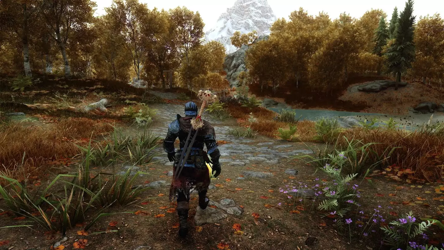 The Elder Scrolls 6 fans marking their calendars for 20 August