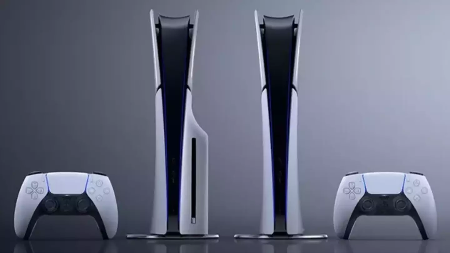 PlayStation 6 Design Leak Leaves Gamers Pleasantly Surprised