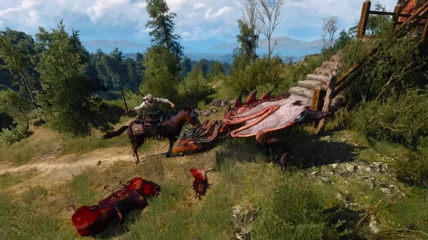 Witcher 3
