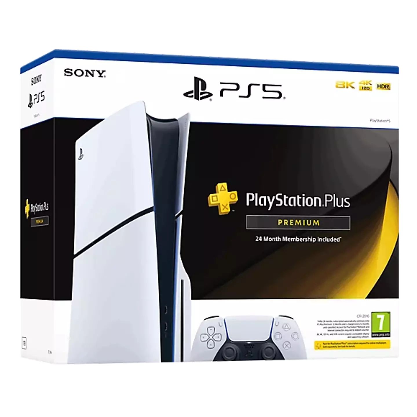 Playstation Direct