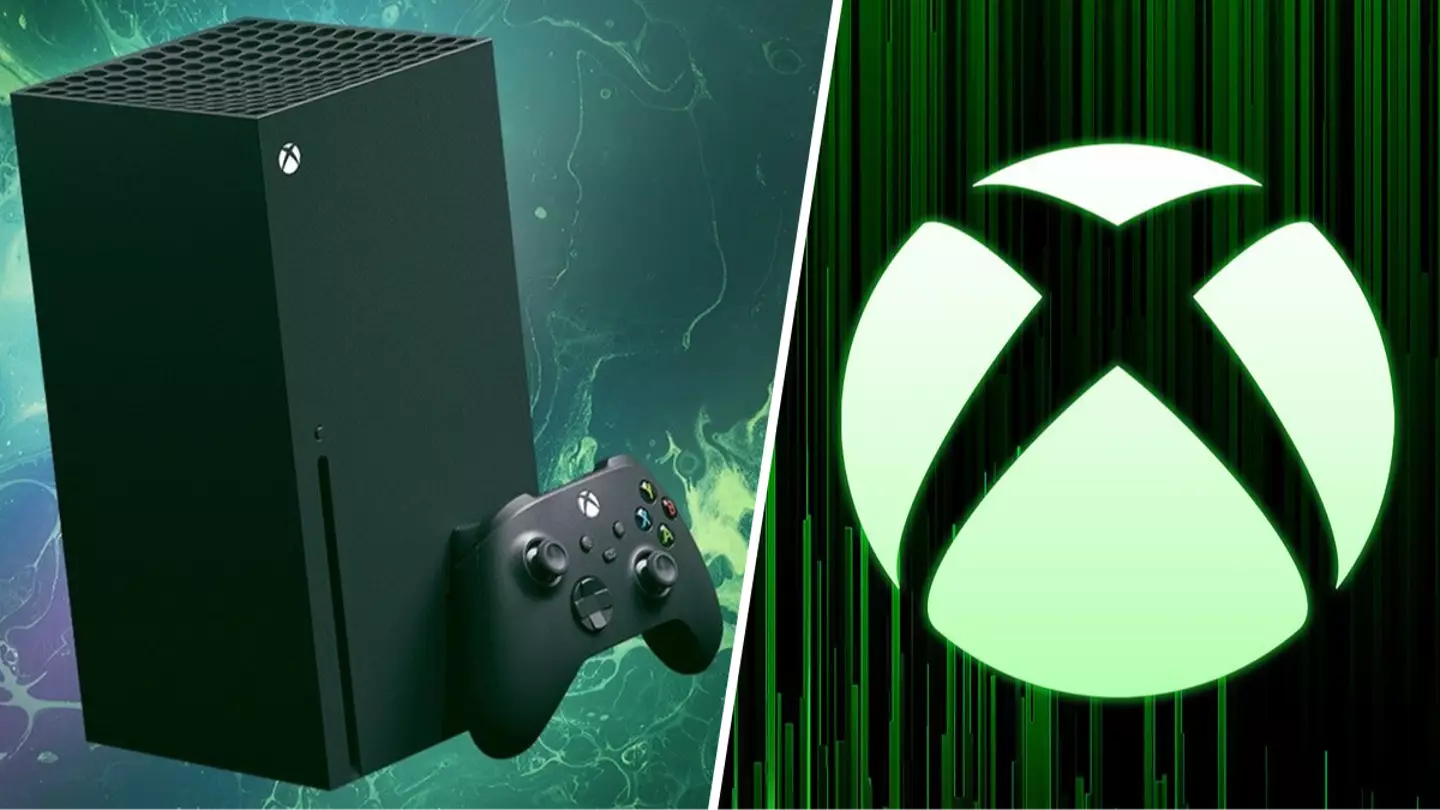 Xbox Series X gamers urged to change one setting for instant graphics boost