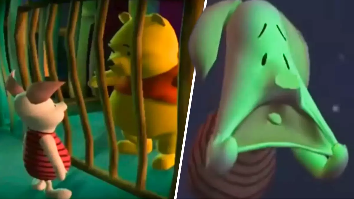 Forget Cory in the House, This is The Disney Game That Deserves To Dominate Metacritic