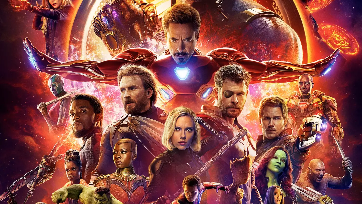 Marvel fans gutted as new series quietly and abruptly cancelled