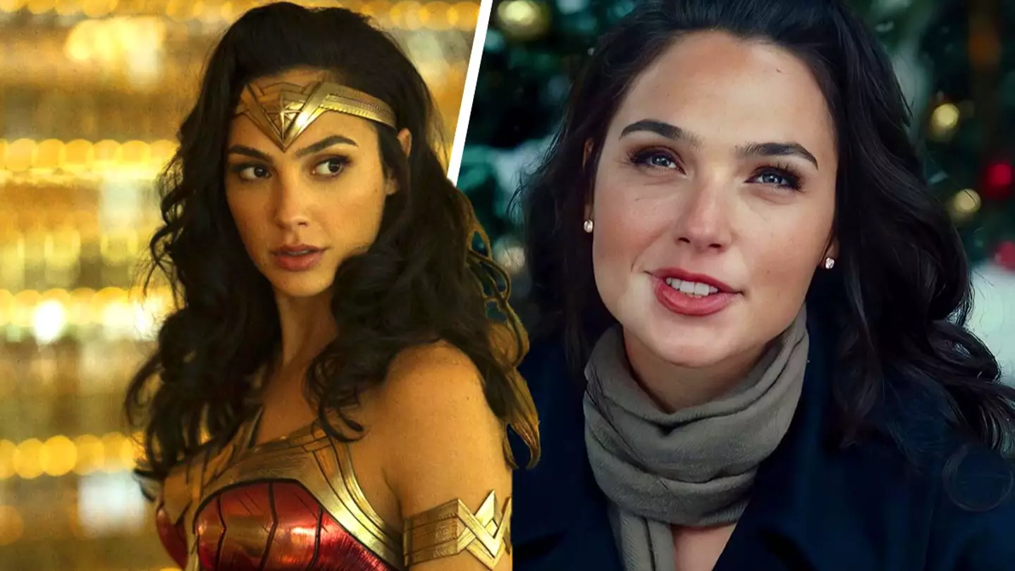 Gal Gadot reveals that she may be returning as Wonder Woman after all