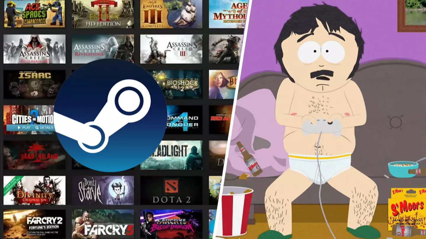 Steam 36 free game giveaway has plenty for you to choose from