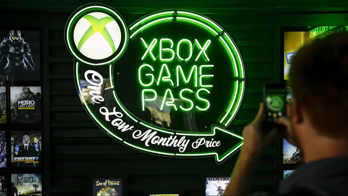 Another Xbox Game Pass Price Hike Likely, Adds Perk No One Asked For
