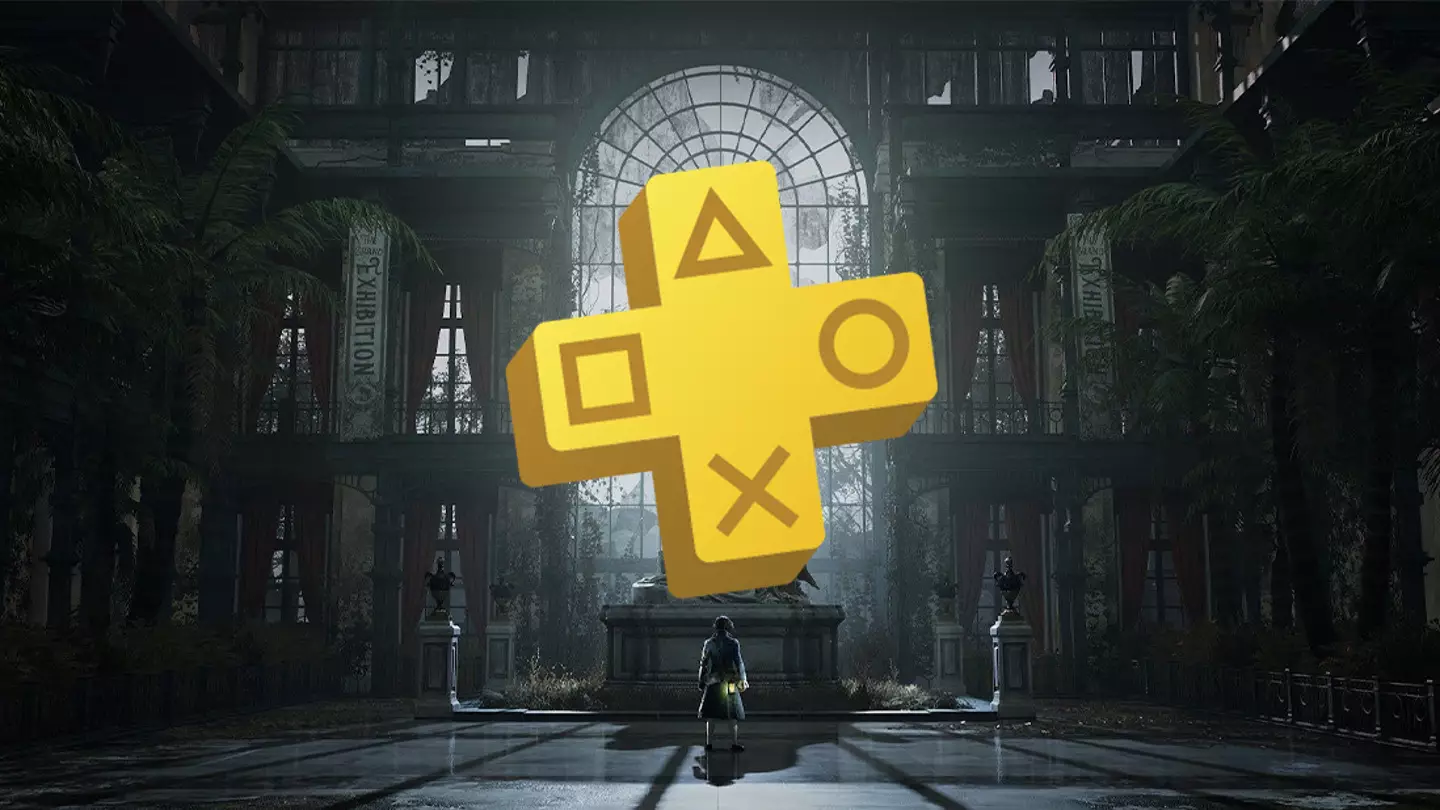 PlayStation Plus drops August free game line-up, and it's decent