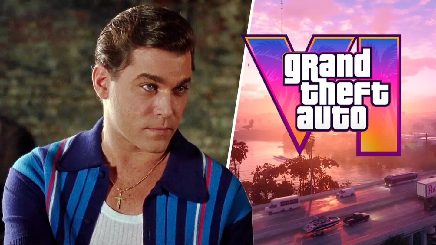 GTA 6 needs to pay tribute to Ray Liotta, fans agree