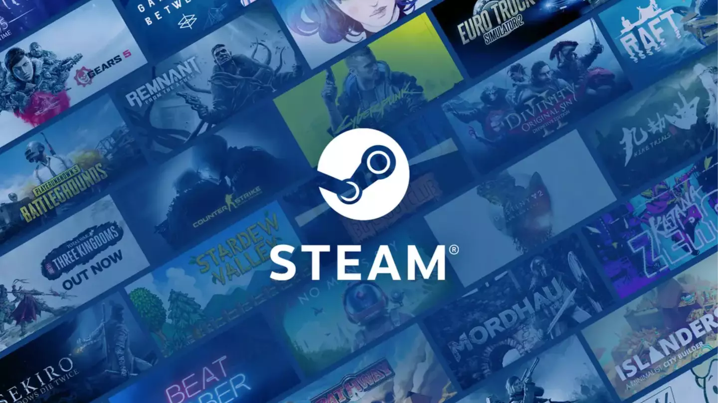 Steam RPG is free and yours to keep forever for a limited-time